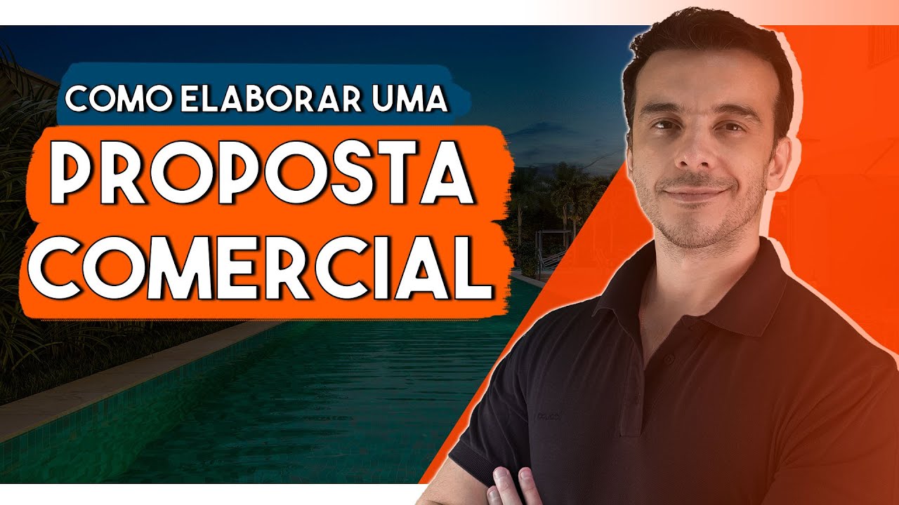 COMO ELABORAR UMA PROPOSTA COMERCIAL