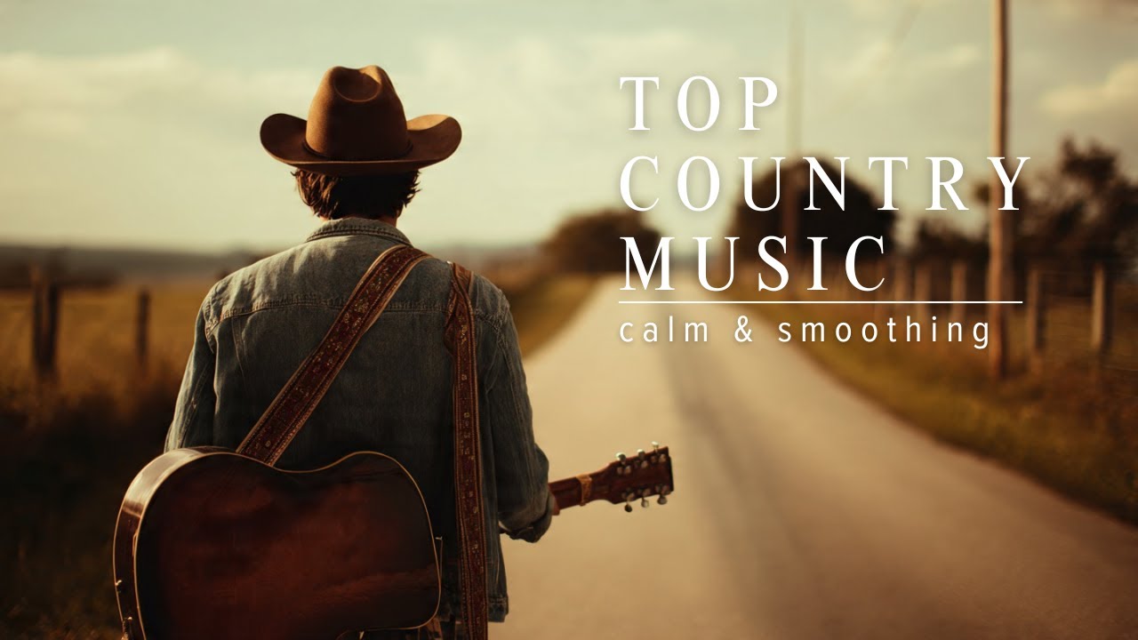 Country Gold Hits Playlist - Timeless Classics to Bring Joy & Nostalgia to the Whole Family