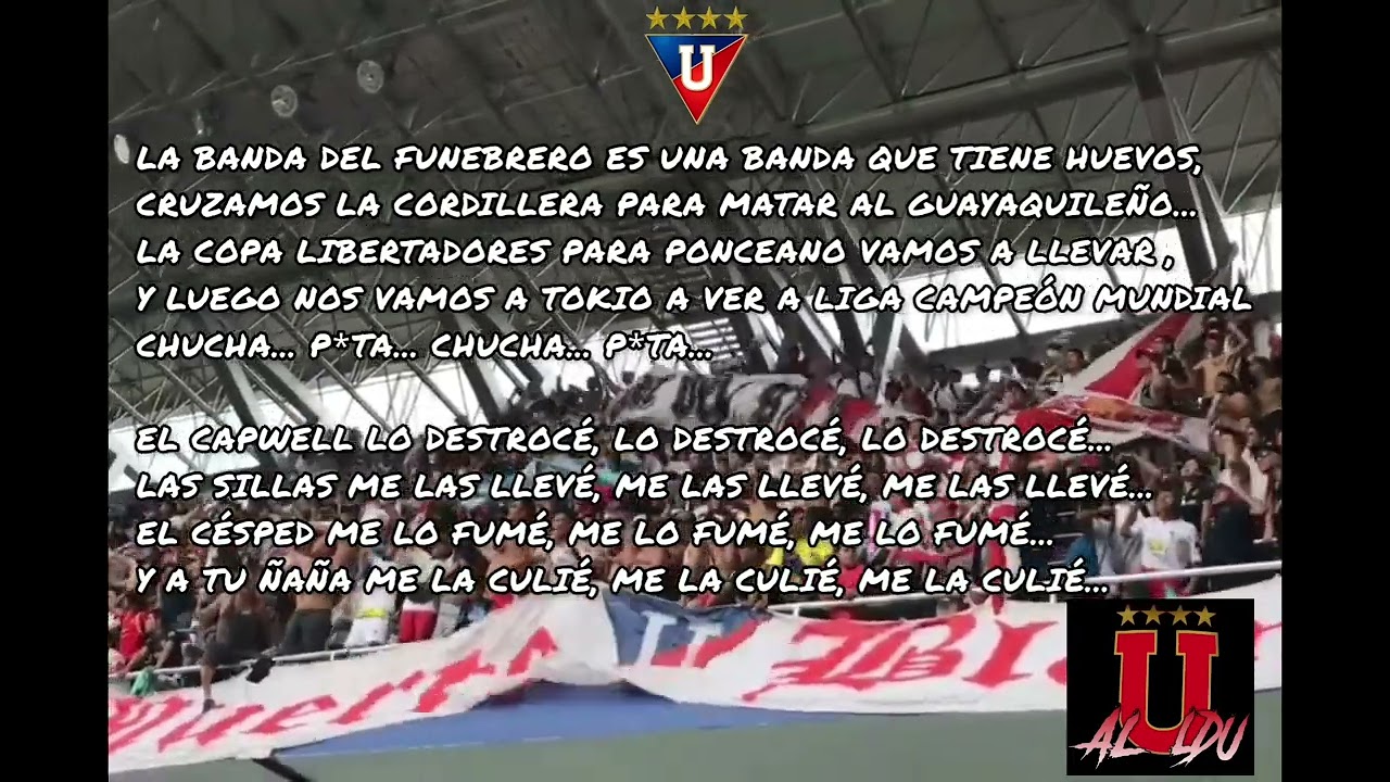 El capwell lo destrocé