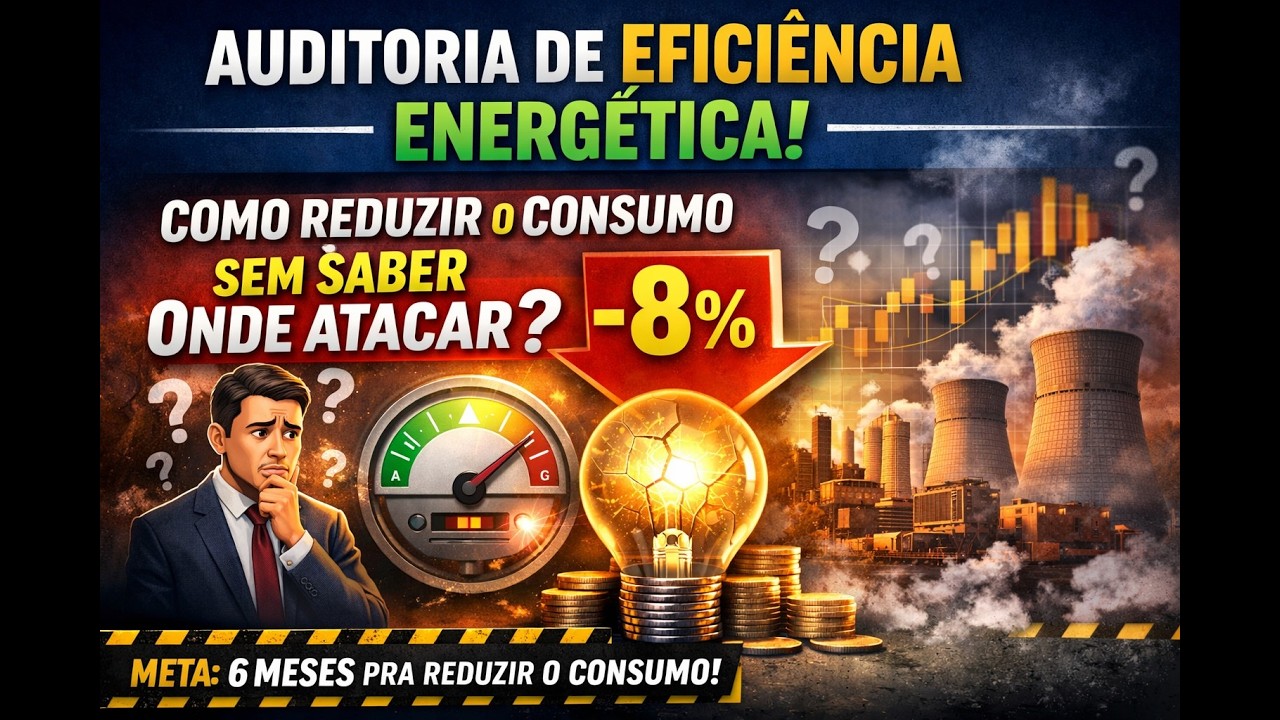 Atividade-Problema 5 — Auditoria de eficiência energética   (Leonardo Fortkamp)