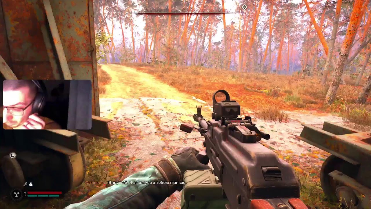 Stalker 2 на платину!