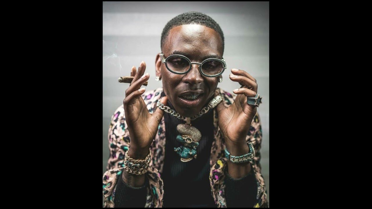 (FREE) Key Glock type beat - 