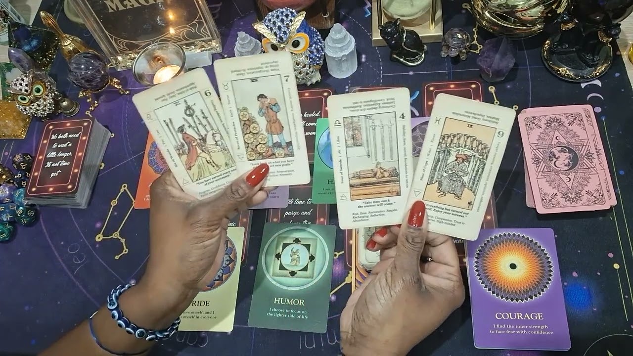 Now that ur gone this person is being eaten up with guilt 4 how they did u🧿🧿🧿