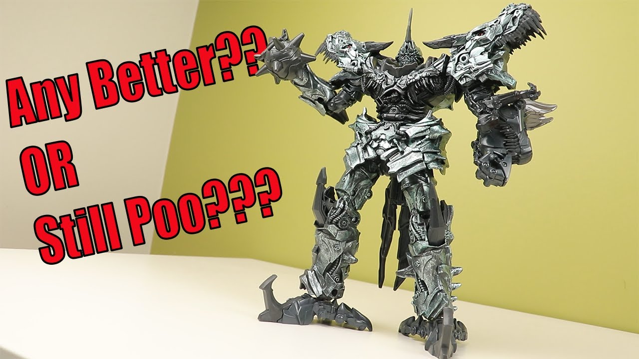 Was I Too Harsh On This?? | 