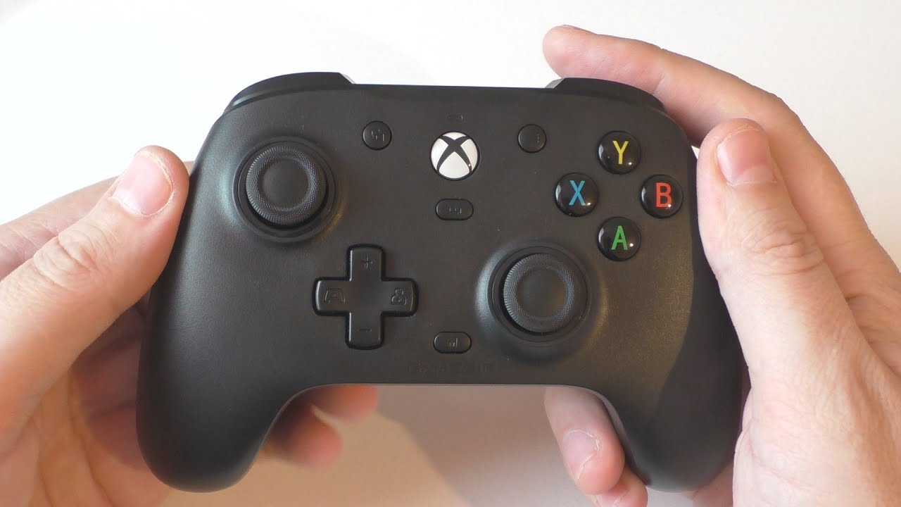 GameSir G7 HE: Подробный обзор нового геймпада для Xbox и ПК