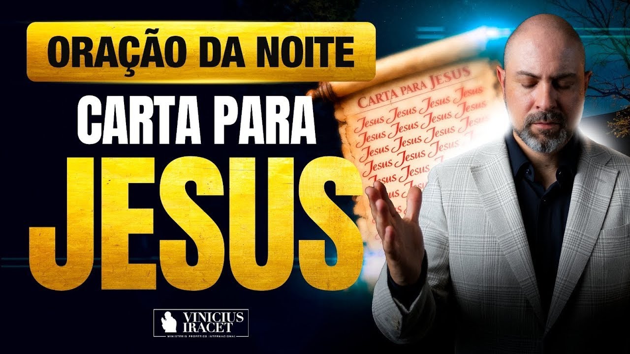 ORAÇÃO DA NOITE | 27º de Janeiro – Que o Sangue de Jesus Cubra Sua Casa e Família