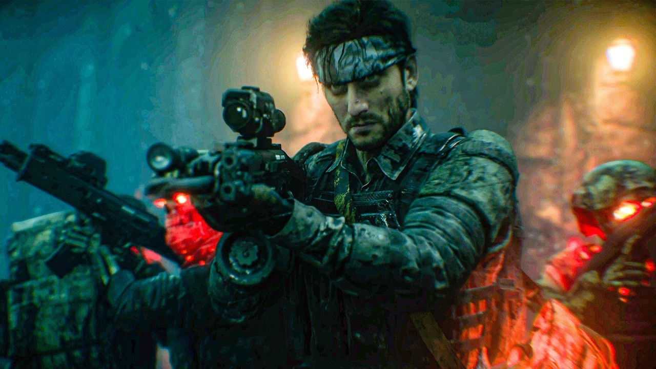 Death Stranding 2 - Neil Vana Full 2nd Boss Fight (4K PS5 Pro)