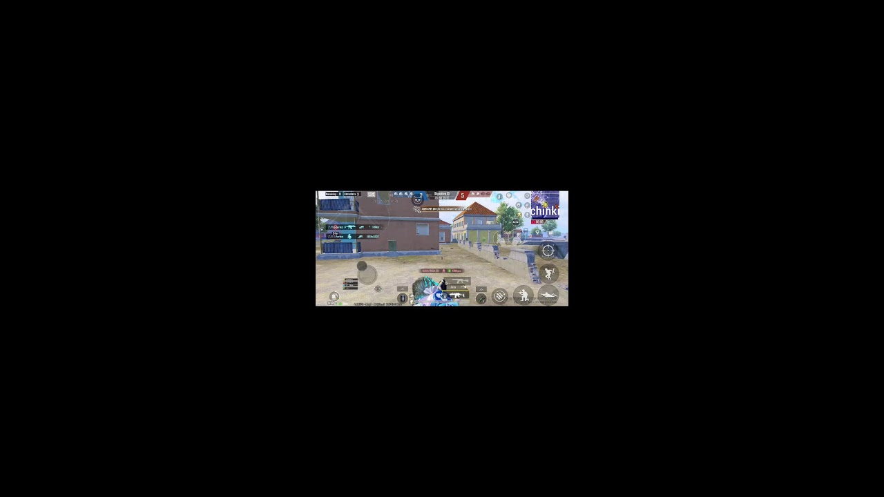 BGMI Solo4YouIsLive  full Rush subscribe