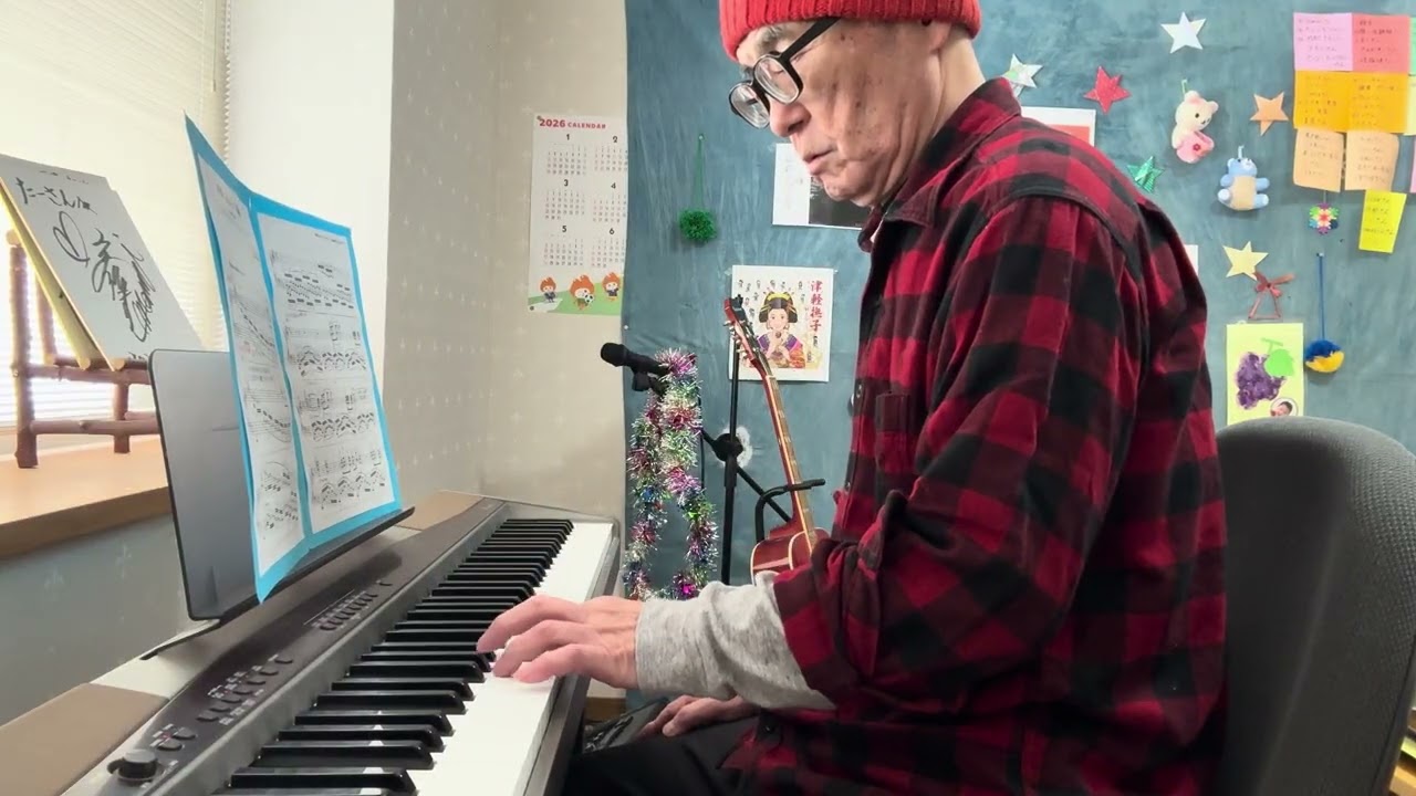 たーさんのピアノ日記
