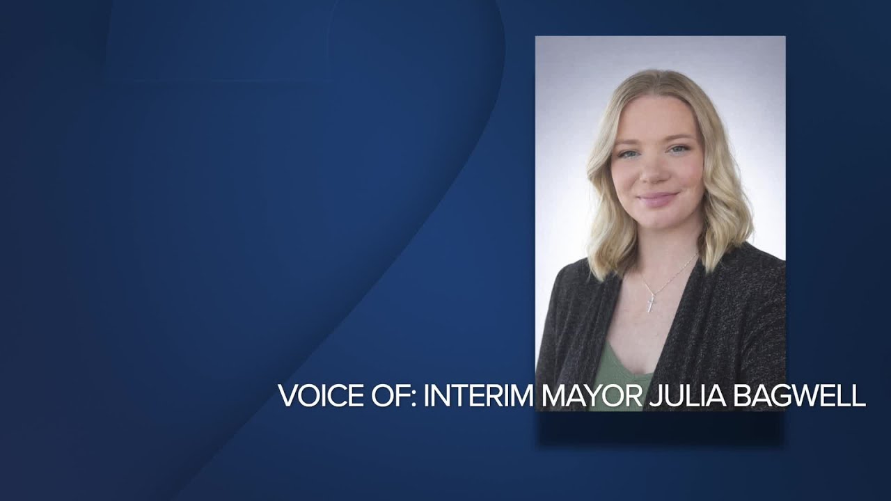Extended interview with Oilton interim mayor after latest police chief resigning