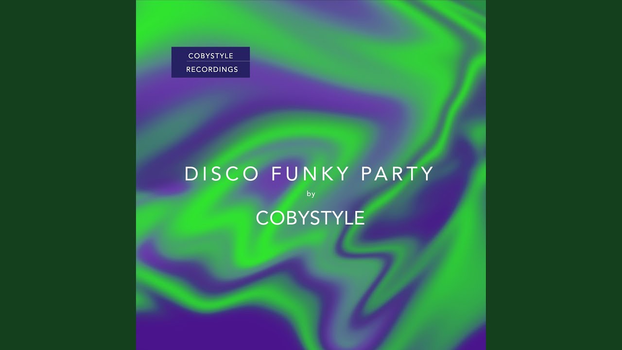 Disco Funky Party