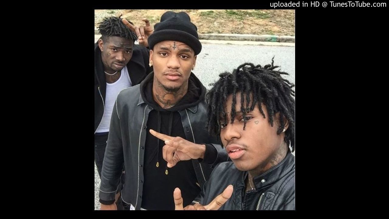 SahBabii - I Know You Not (feat. DemonChild) [Prod. By Taz Taylor & Nick Mira]