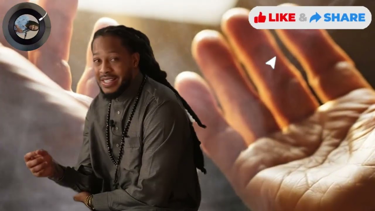 Reinventing Yourself in God’s Timing | Prophet Lovy