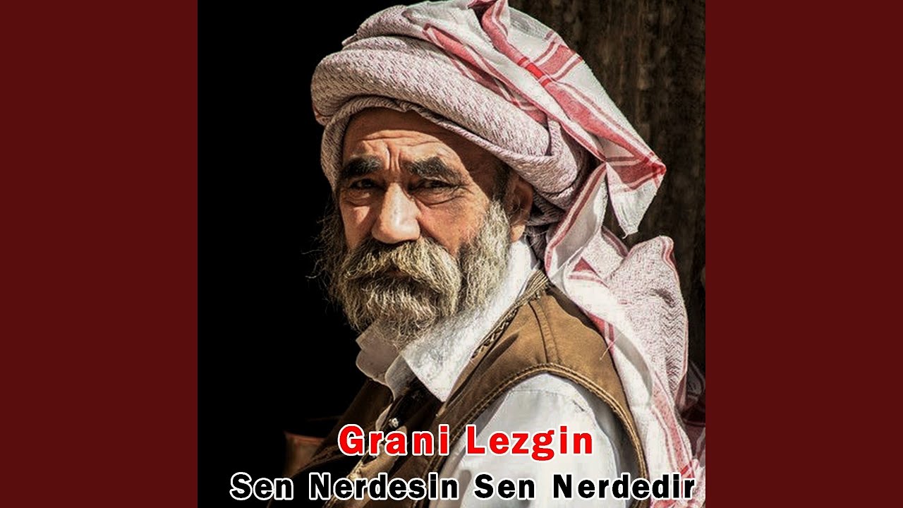 Sen Nerdesin Sen Nerdedir (Grani Remix)