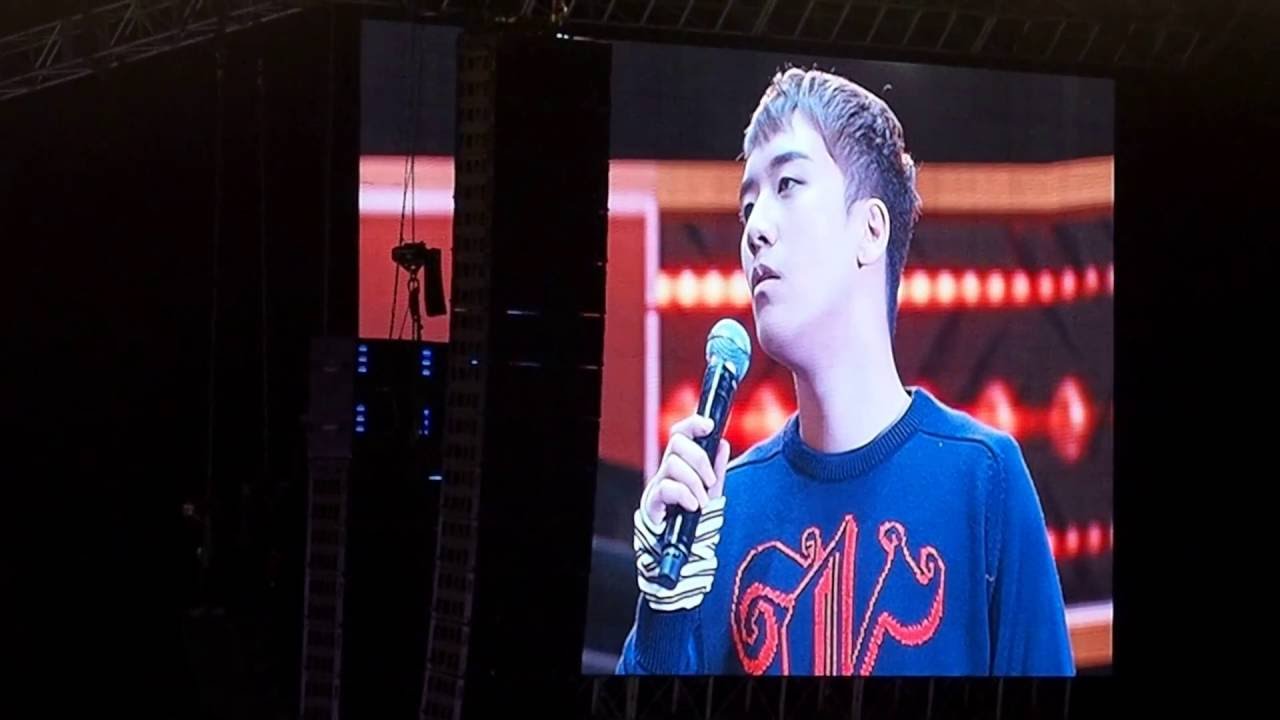 2016 BIGBANG MADE VIP TOUR IN HONG KONG 03