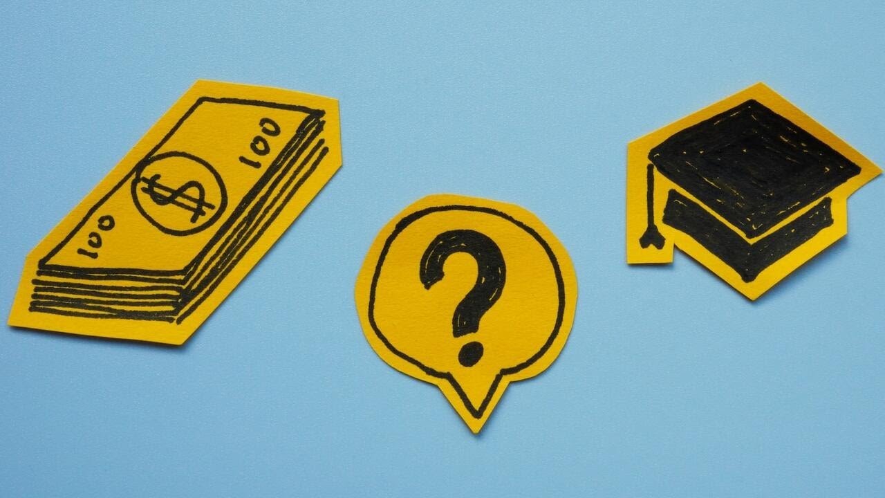 How you can handle changes to the federal student loan program