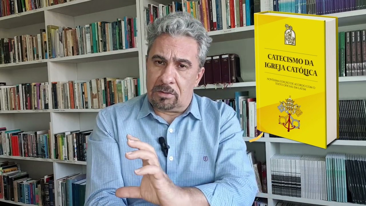PROFISSÃO DE FÉ NA MISSA