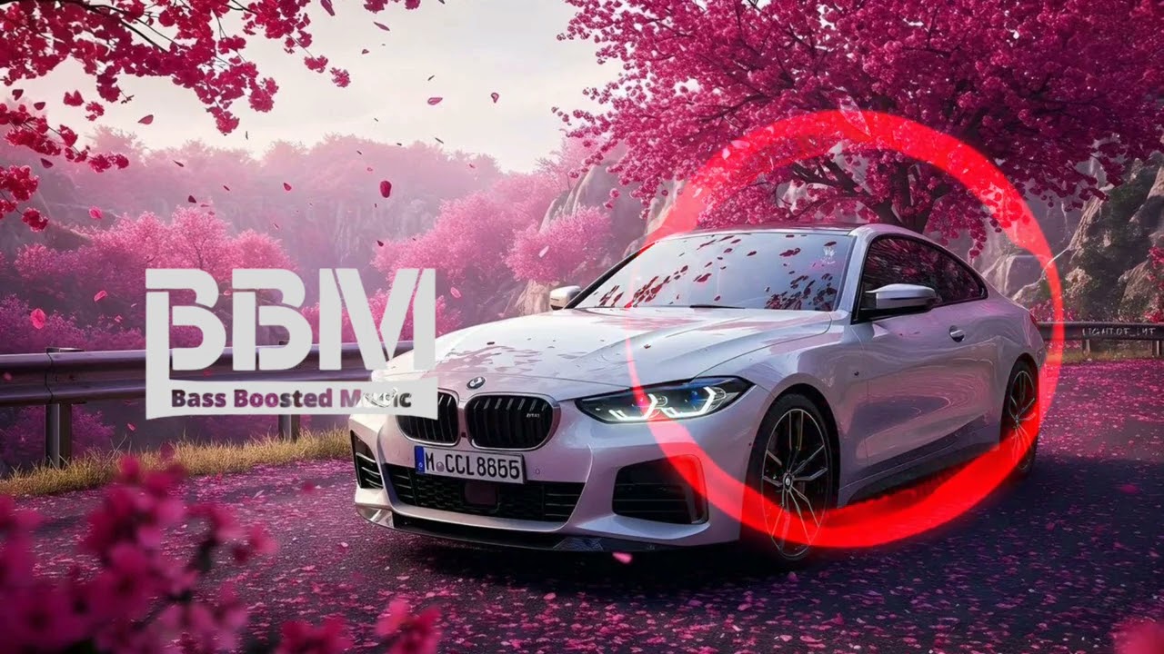 BASS BOOSTED SONG 2025 🔈 CAR MUSIC 2025 🔈 BASS MUSIC