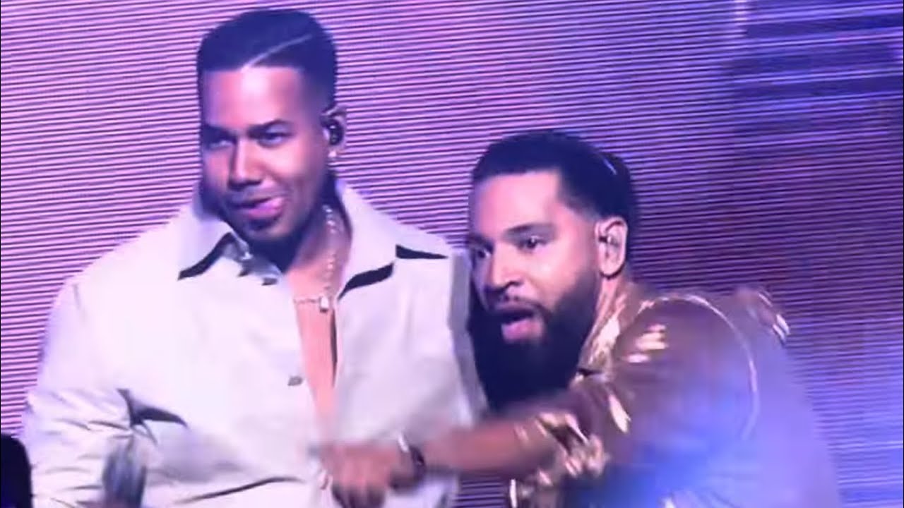 Aventura - Cerrando Ciclos - Te invito / Todavia me Amas / El malo / El perdedor