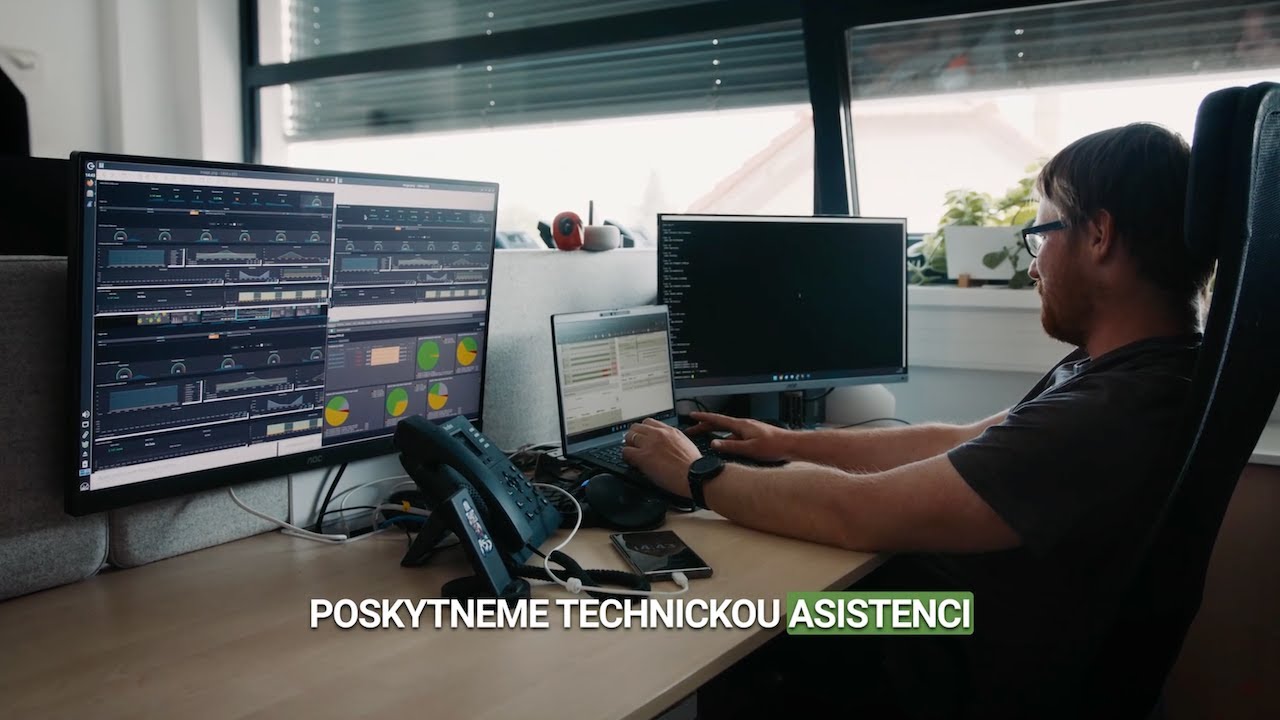 WIA IT služby