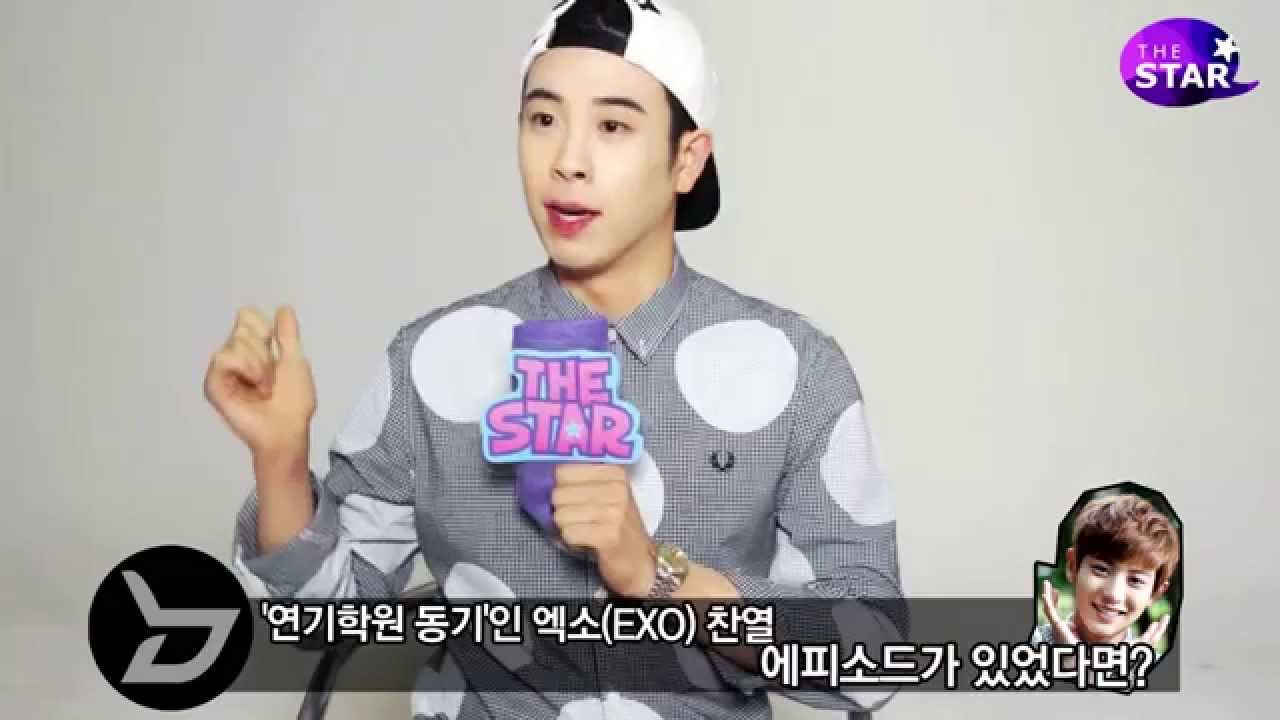[TheSTAR] 블락비 피오 