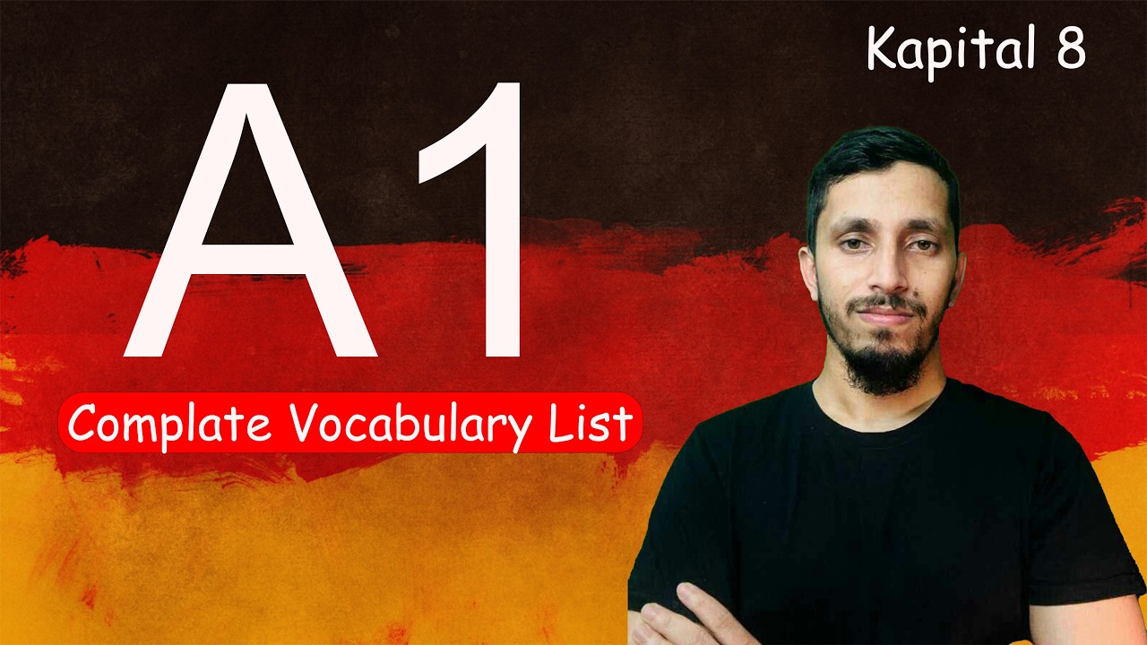 এই Word গুলো না জানলে A1 Exam এ Problem! 😱 Health Vocabulary Bangl