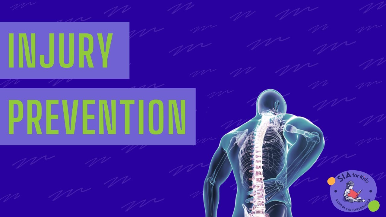 Injury Prevention