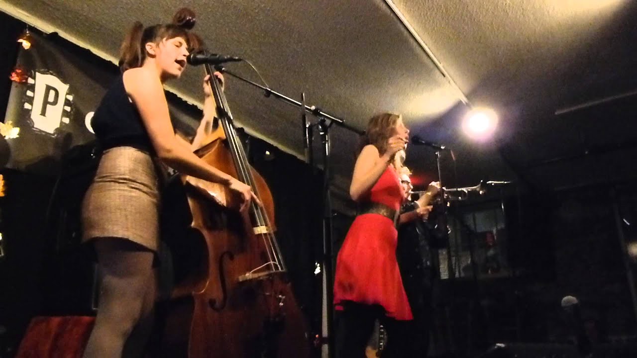 Lake Street Dive: 