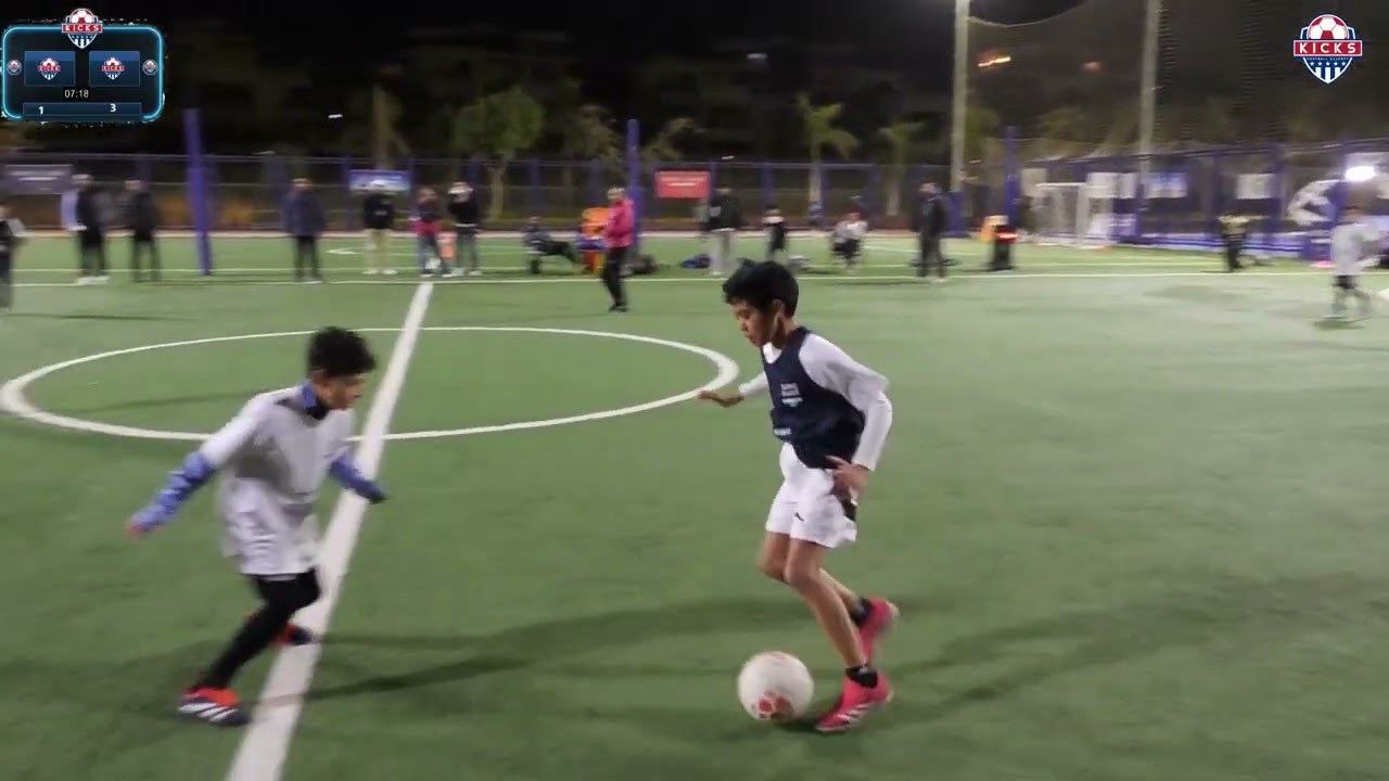 ملوك اللعبة vs هناخدها  championship  SODIC