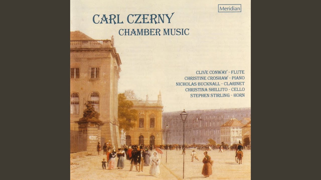8 Morceaux de salon, Op. 795: No. 1, Chanson Sans Paroles