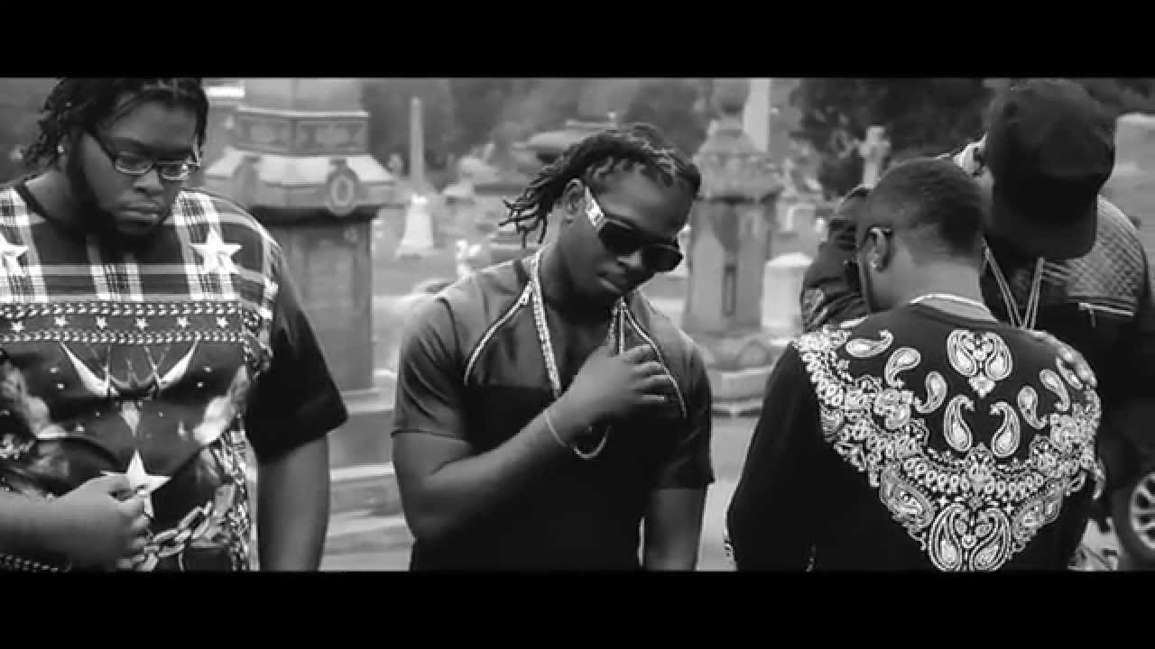Make it out Trailer - XLG Skenny, Main Mane & G The Mastermind