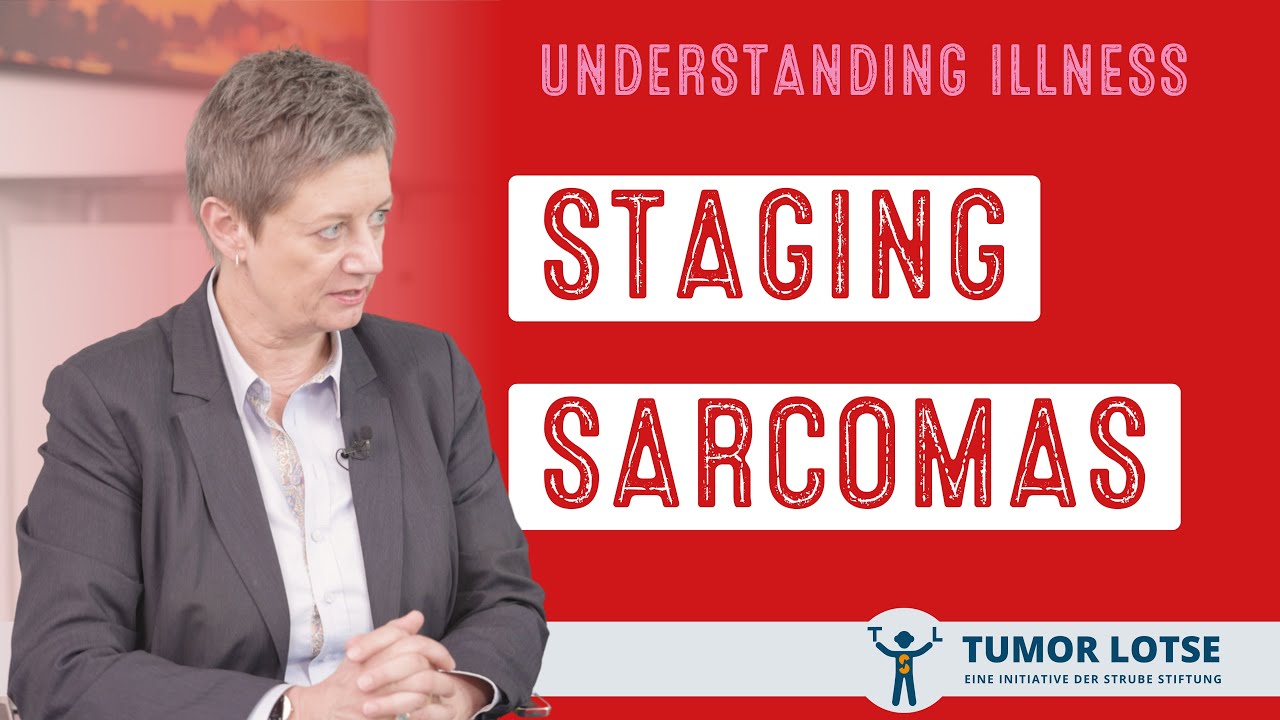 TNM Classification Demystified&mdash;Staging for Sarcoma Patients