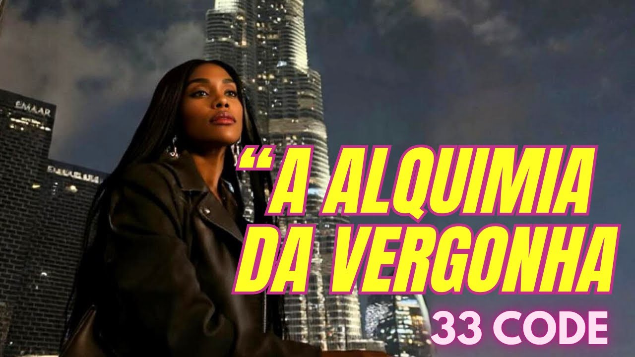 Por que tentarem te destruir foi o melhor que já te aconteceu?
