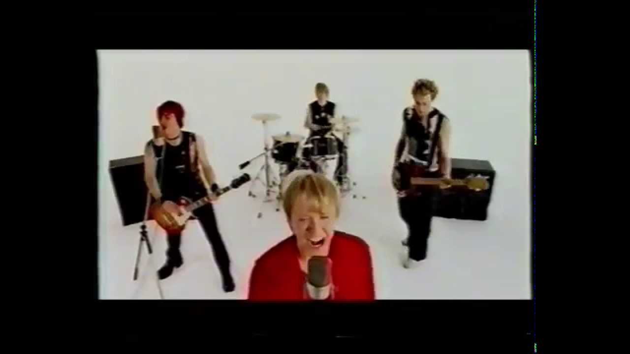 LONDON'S BURNING - 2000