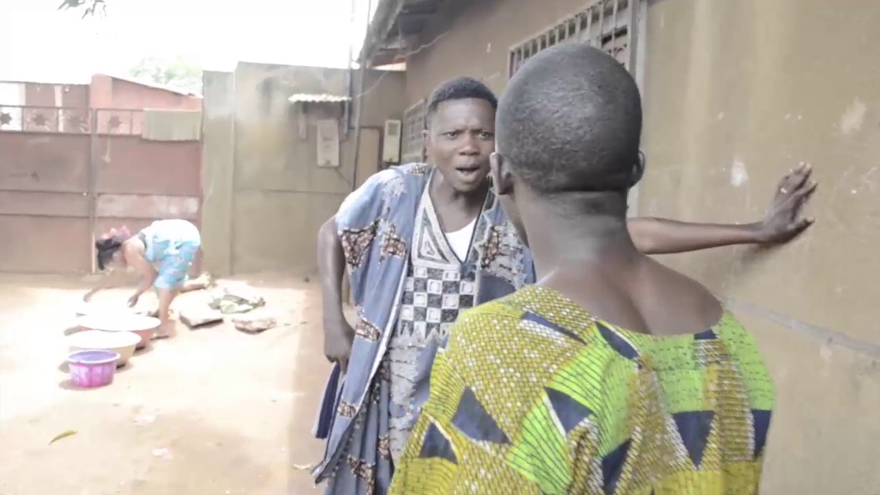 AGBOTA [CHRONIK DU RIRE]