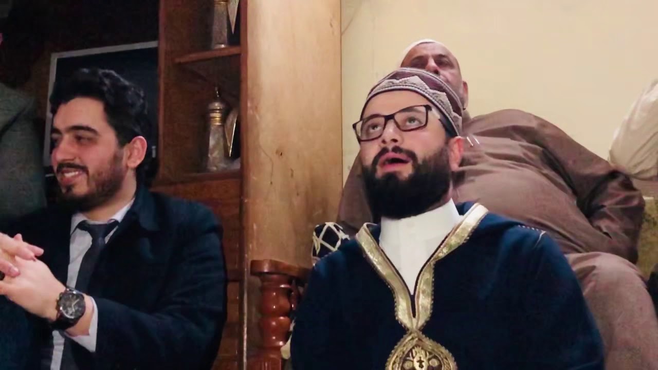 ابوبهجت ابوشعر 2020/3/4 الاربعاء منزل الاخ الحبيب ابووائل ملحم 3