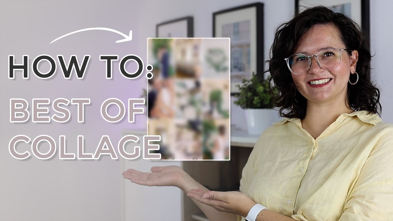 How to create a 
