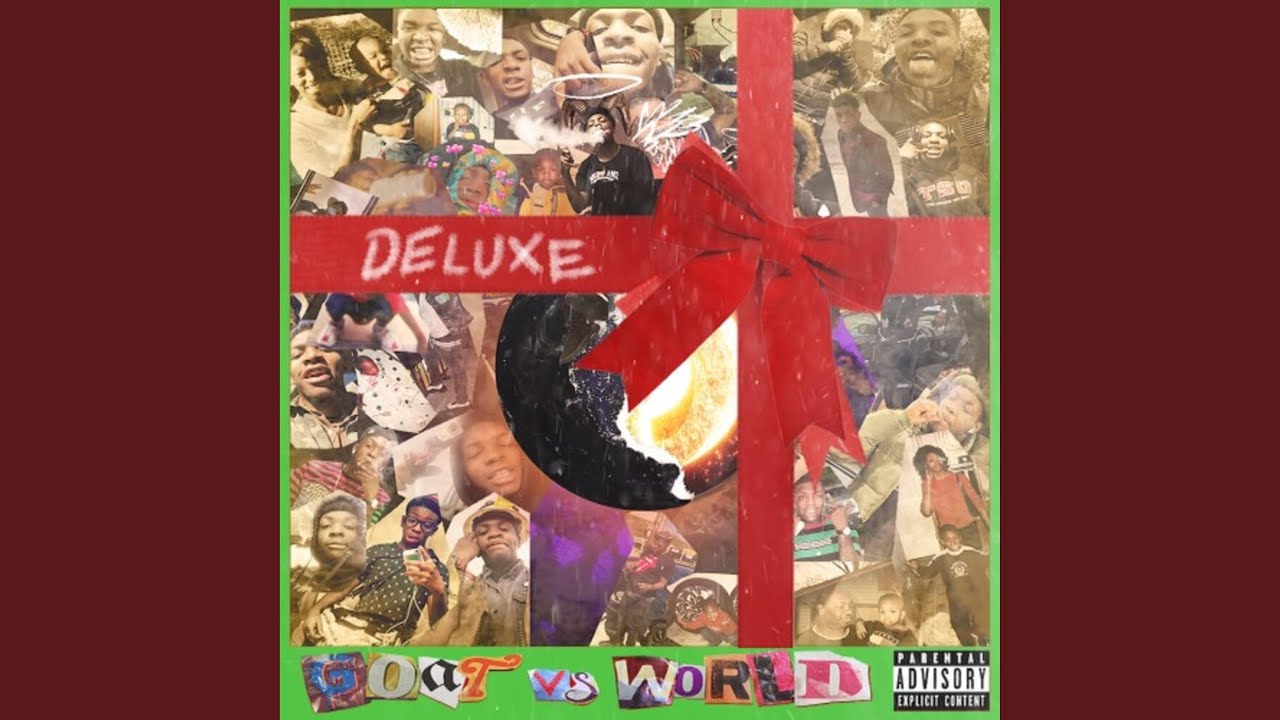 Letter 2 Mykel