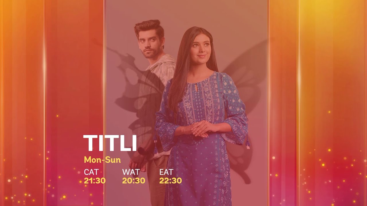 Titli only on Star Life | Promise of Love