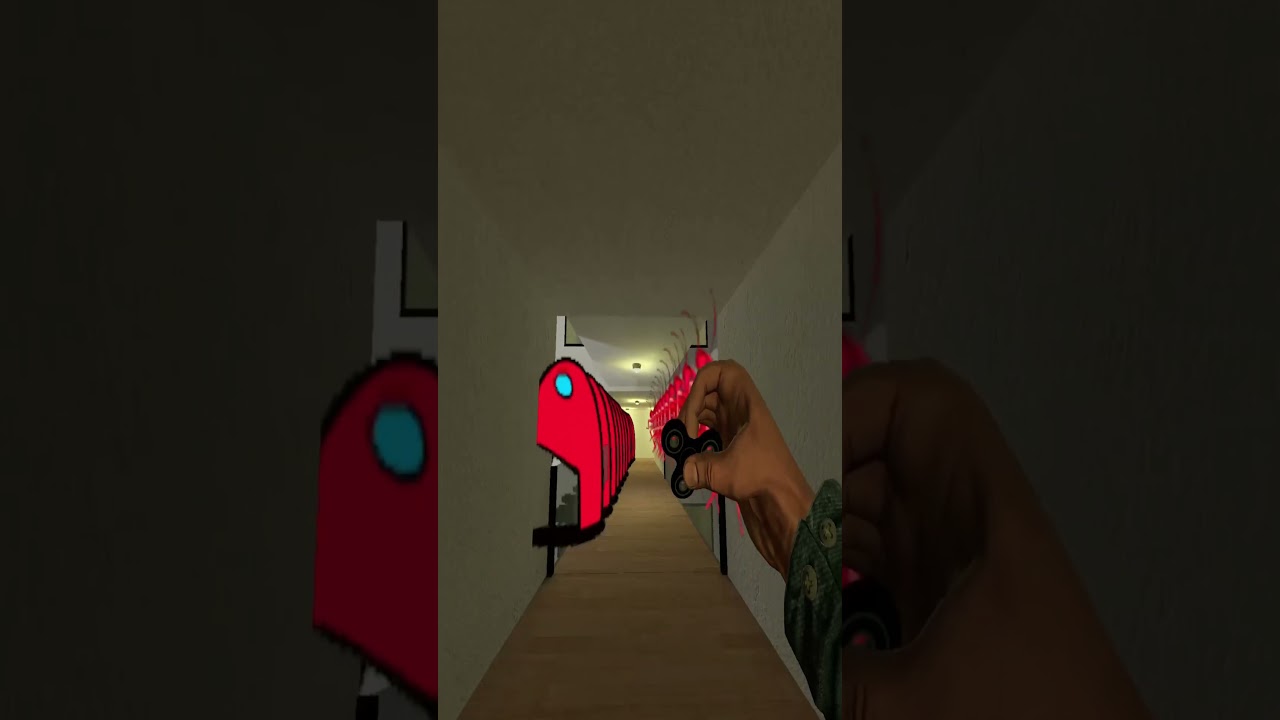 Part-63 #playongmod #gmod #nextbot