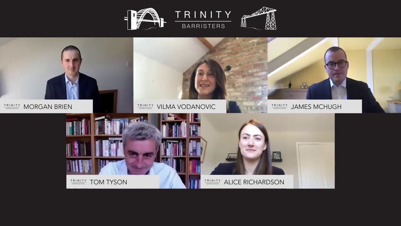 Appeals in the First-Tier Tribunal Property Chamber - Introduction and Overview