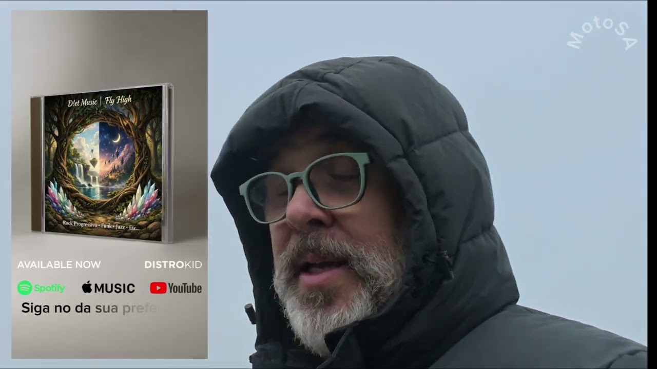 MotoSA por enquanto impossibilitado de fazer videos de motociclismo 