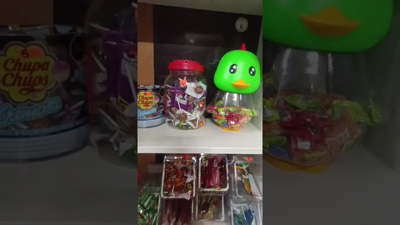 REORGANIZANDO MI TIENDITA, TAMBIÉN ESTUVE COMPRANDO UNOS MUEBLES PARA PONER MERCANCÍA 😍🔥🥰