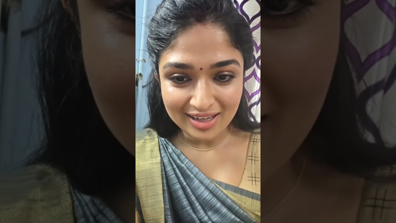 MazhaThorum munpe serial location live / location fun video new serial / nikhitha