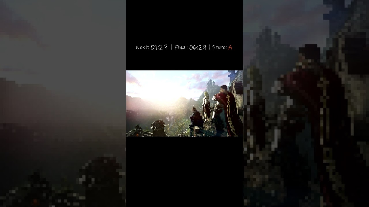 Guess the Game | Part: 15