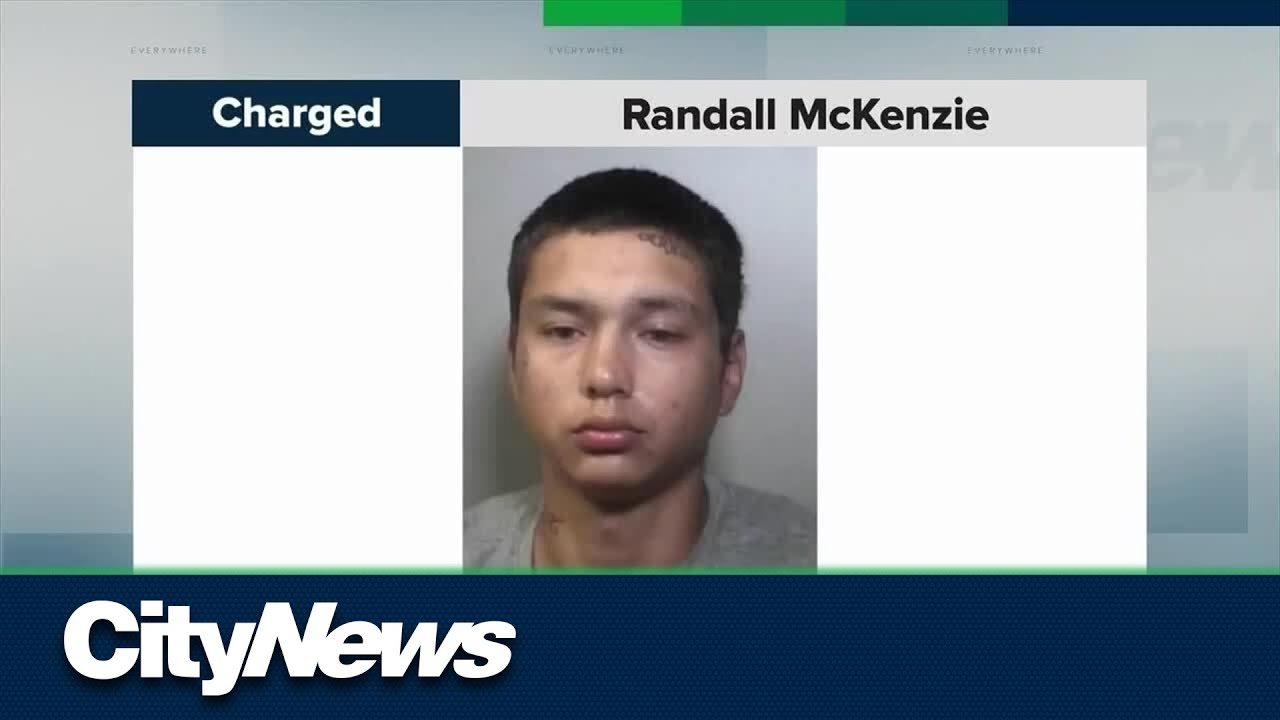 Family of accused cop killer speaks out
