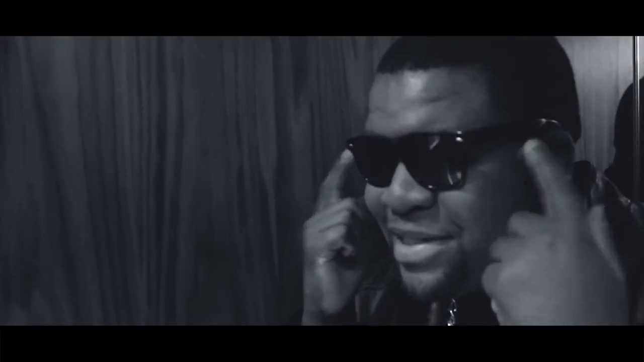 Chub Heightz ft Young Slugz - Hot Property (OFFICIAL VIDEO)