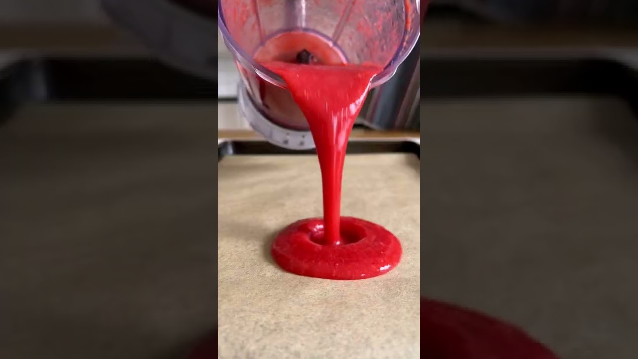 I Turned Fruit Into Candy?! 🍓😲
