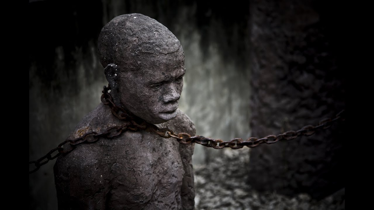 This is Why SLAVE TRADE Started IN GHANA