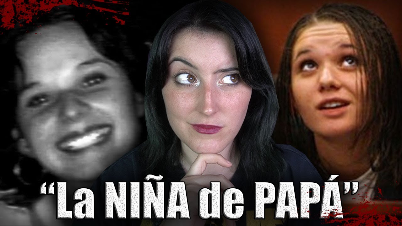 “Si NO me dejas ESTAR con ÉL ACABARÉ CONTIGO”: El CASO de COURTNEY | Flisflisher